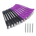 thumbnail image 2 of 12Pcs Anti Slip Duckbill Hair Clips Styling Hair Clips for Hair Salon Haircuts Makeup Face Wash, 2 of 7