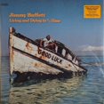 thumbnail image 1 of Jimmy Buffett – Vivre et Déchiqueter en 3/4, 1 of 1