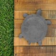 thumbnail image 1 of WRITWAA Pierres de Marche pour Patio Tortue Jardin Décoration Extérieure Résistantes aux Intempéries pour Sentier 1 Pcs, 1 of 6