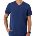 thumbnail image 4 of Hanes Comfort Fit Unisex Scrub - Top, 4 of 6