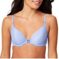 thumbnail image 1 of Maidenform Womens One Fab Fit Tailored T-Shirt Bra, 36D, 1 of 1