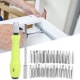 thumbnail image 4 of Hand Tool Screw Driver Kit 32in 1 Multifunction Screwdriver Set Hand Tool Glasses Wacth Phone Repair Tool Kit, 4 of 8
