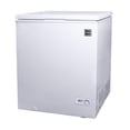 thumbnail image 2 of RCA 5.0 cu ft Chest Freezer, 2 of 3