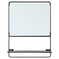 thumbnail image 1 of Truu Design Miroir mural décoratif en métal - carré, 1 of 5
