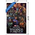 thumbnail image 4 of Marvel Black Panther : Wakanda Forever - Groupe, 4 of 4