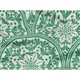 thumbnail image 5 of oneOone Cotton Cambric Fabric Greek Key Geometric Decor Fabric Printed BTY 56 Inches, 5 of 5