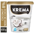 thumbnail image 1 of Olympic Krema Coconut Yogurt 8%, 1 of 7