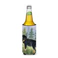 thumbnail image 2 of Carolines Treasures SS8057MUK Rottweiler Michelob Ultra S pour Canettes Minces - 12 oz., 2 of 3