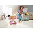 thumbnail image 4 of Fisher-Price Laugh & Learn So Big Sis Toddler Plush Toy - French Edition, 4 of 6