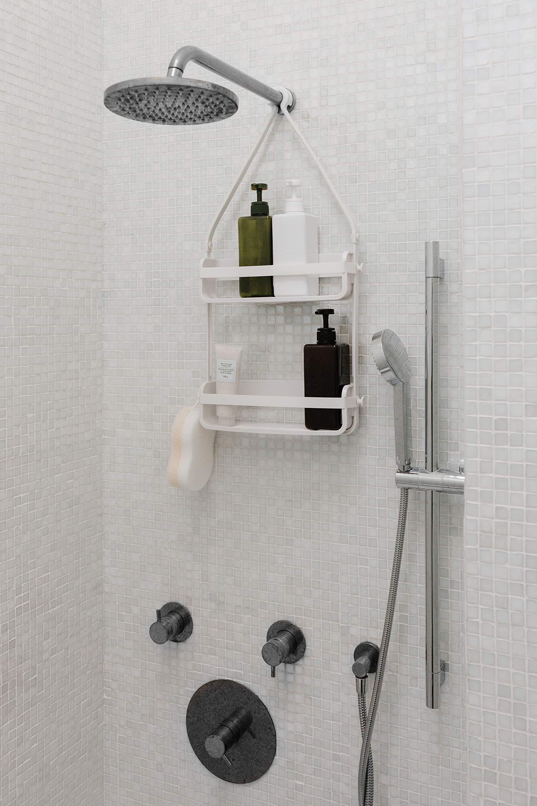 Umbra Flex Shower Caddy