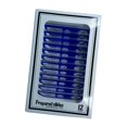 thumbnail image 4 of lionlar 12 Pieces Prepared Microscope Slides Educational for Children Home Classroom blue, 4 of 9