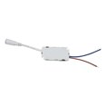 thumbnail image 2 of BTOER LED Panel Driver 300mA Constant Current 3W 6W 12W 18W 24W DC LED Power Supply, 2 of 6