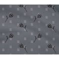 thumbnail image 4 of oneOone Cotton Flex Fabric Line & Floral Block Printed Craft Fabric BTY 40 Inch Wide, 4 of 4