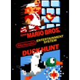 thumbnail image 1 of Refurbished Super Mario Bros / Duck Hunt For NES Console, 1 of 1