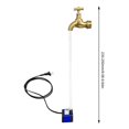 thumbnail image 5 of OUTAD Invisible Flowing Spout Watering Fountain Floating Tap Invisible Faucet Fountain Illusion Magic Outdoor Tabletop Fountains, 5 of 5