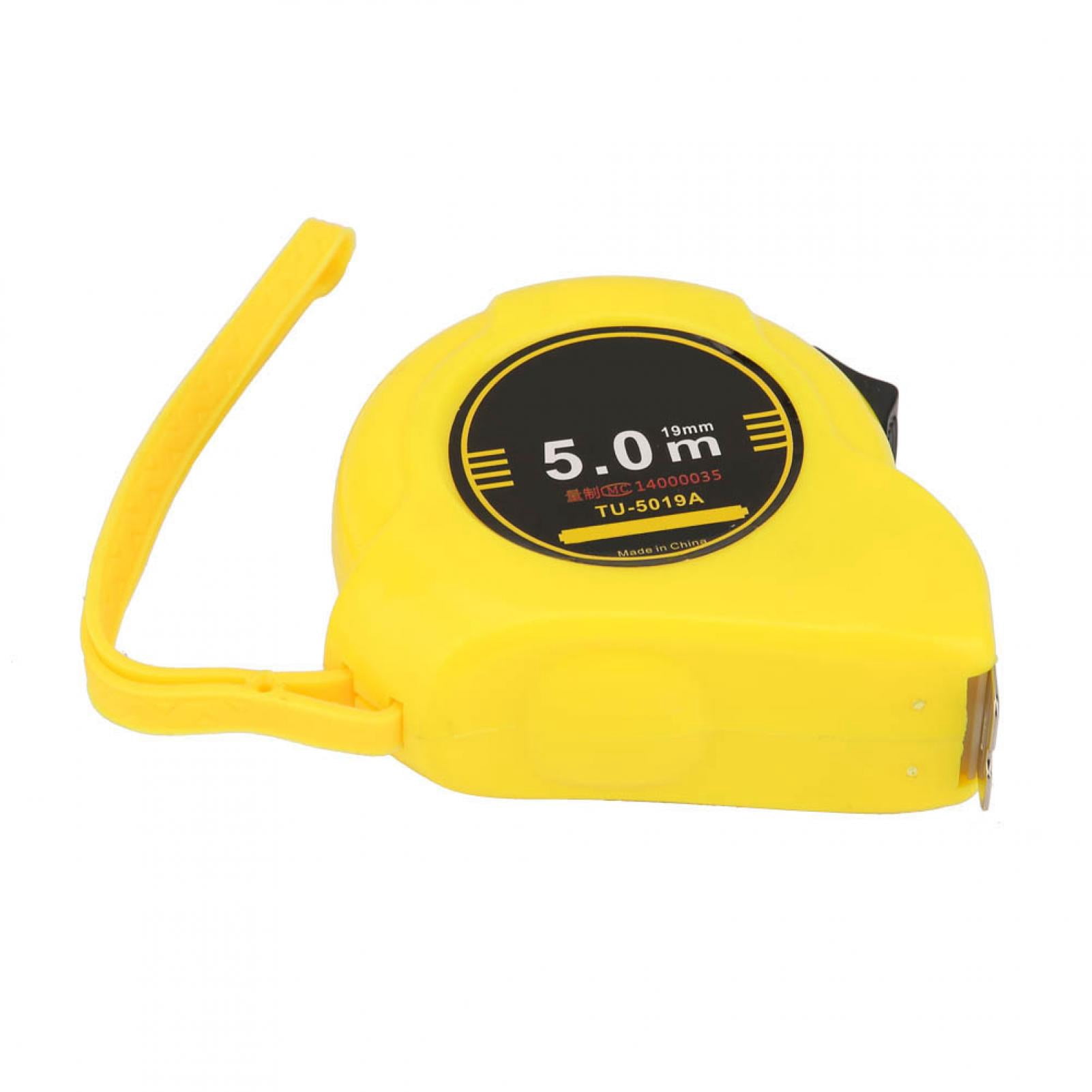 Tape Measure  Measuring Tapes  Tape Measure  Tapes Rulers  5m Tape Measure TU-5019A 5m Stainless Steel Measuring Tapes Rulers For Construction Masonry Carpentry