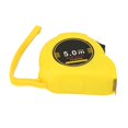 thumbnail image 2 of TU-5019A 5M Stainless Steel Measuring Tapes Tape Measure Measuring Tapes Rulers For Construction Masonry Carpentry, 2 of 8