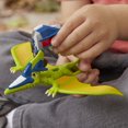 thumbnail image 2 of Playskool Heroes Chomp Squad Skyhook, 2 of 4