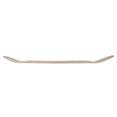 thumbnail image 3 of 7.63" Blank Skateboard Deck Natural Moose 7-Ply Canadian Maple, 3 of 5