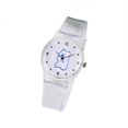 thumbnail image 1 of Fashion New Transparent Strap Childrens Gift Summer Decoration Quartz Watch, 1 of 9