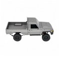 thumbnail image 4 of MN82PRO 1/12 Full Scale RC Car 2.4G 4WD Remote Control Off Road Pickup With LED Lights RC Rock Crawler Model Toy Gifts For Kids, 4 of 6