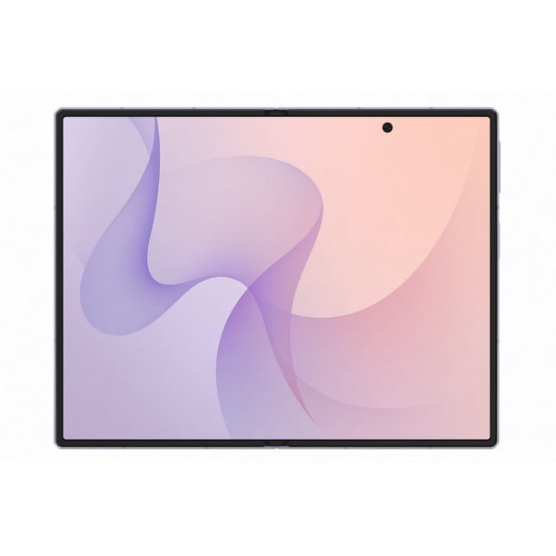 Samsung Galaxy Z Fold8 Lavender 12+512 GB - Walmart.ca