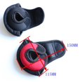 thumbnail image 3 of Sac Pochette Protecteur pour Moulinet de Lancer d'Appâts de Pêche, Étui Noir, 3 of 7