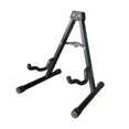 thumbnail image 1 of Guitar Stand Bass Electric Guitar Upright Stand Folk Guitar Placement Rack Folding Pipa Liuqin A Frame, 1 of 8