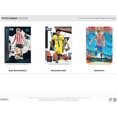 thumbnail image 3 of 2026 Panini Pitch Kings Soccer International Hobby Box, 3 of 7