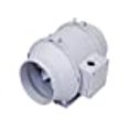 thumbnail image 3 of Soler & Palau S&P TD-125 Inline Duct Exhaust Fan, 3 of 3