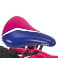 thumbnail image 4 of Huffy Flair Kids Girls 12 Inch Bike Bicycle with Training Wheels, Ages 3 to 5, 4 of 5