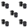 thumbnail image 1 of Thinsony 2pieces Waterproof Silicone Case Convenient And Practical Solution For Outdoor 5Set, 1 of 6
