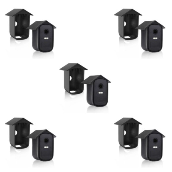 Thinsony 2pieces Waterproof Silicone Case Convenient And Practical Solution For Outdoor 5Set