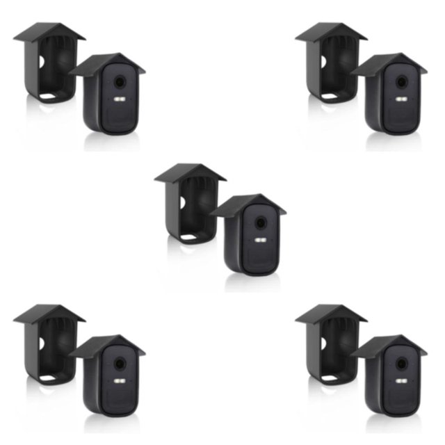 Thinsony 2pieces Waterproof Silicone Case Convenient And Practical Solution For Outdoor 5Set