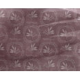 thumbnail image 5 of oneOone Georgette Viscose Light Pink Fabric Block Sewing Craft Projects Fabric Prints By Yard 42 Inch Wide-VV, 5 of 5