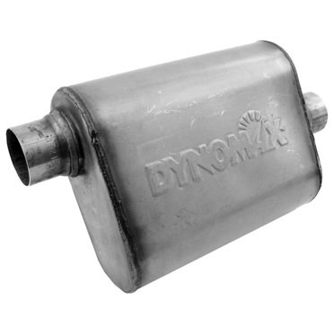 Dynomax 17219 Ultra Flo Welded Universal Muffler