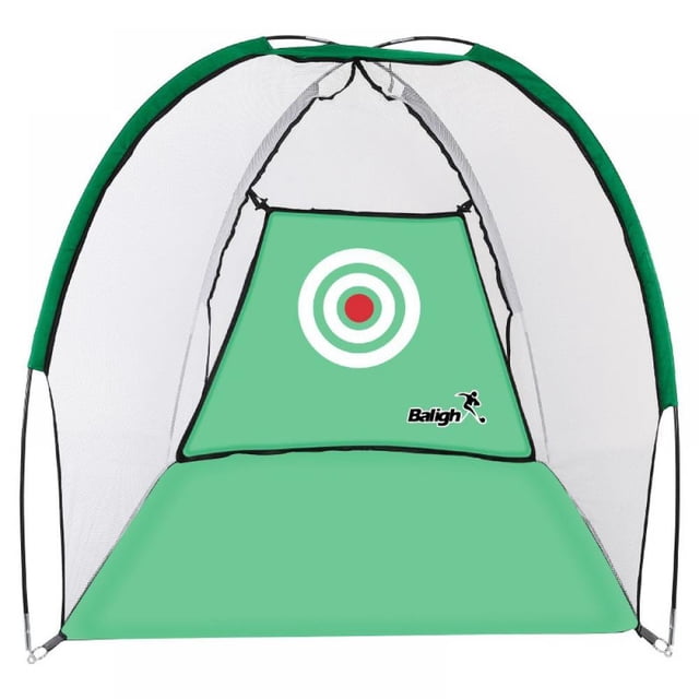 Filet d'Entraînement de Golf 1 m*1 m, Filets de Golf pour Conduite dans la Cour Arrière, Filet de Coupe de Golf, Filet de Golf pour Entraînement Intérieur, Terrain de Jeu, Balançoire et Signal