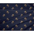 thumbnail image 4 of oneOone Polyester Lycra Fabric Floral Block Decor Fabric Printed BTY 56 Inch Wide, 4 of 4
