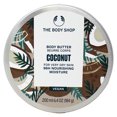 thumbnail image 1 of The Body Shop Body Butter Coconut 6.76 Ounce, 1 of 2