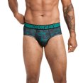thumbnail image 2 of Jockey Men's Active Microfiber Brief - 3 Pack, 2 of 5