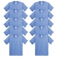 thumbnail image 1 of Gildan T-Shirt en Coton Épais pour Garçons - G500B (Lot de 10), 1 of 1