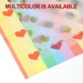 thumbnail image 4 of Uxcell 50 Sheets Tissue Paper Large Bulk Wrap Paper 20x26 Inch for Scrapbooking, Origami Crafts, Gift Wrapping, Decor, DIY Art Crafts, Gold, 4 of 5
