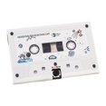 thumbnail image 4 of Antique Recording Audio Cassette Gathering Blessing Message for Hotel A, 4 of 8