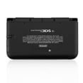 thumbnail image 3 of Noref Full Housing Case Cover Shell Repair Parts Complete Fix Replacement Kit for Nintendo 3DS XL, case  for nintendo 3dsll, repairing part, 3 of 8