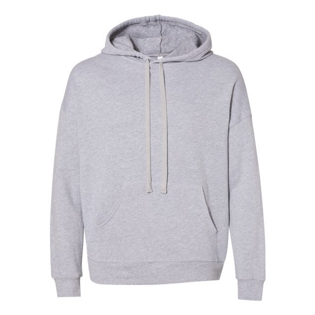 Bella Canvas Chandail à Capuchon en Molleton Éponge pour Hommes DTM 3729, m