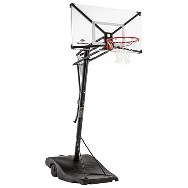 Panier de basket-ball portable Silverback NXT 50