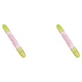 thumbnail image 1 of Maoww Nail Polish Corrector Removal Pen + 3x Replacement Tips Polish Cleanser Tool CH Green 2Set, 1 of 6