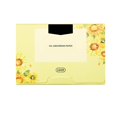 thumbnail image 1 of Papier Absorbant l'Huile Faciale 100 Pcs Portable Extractible Outil de Maquillage, 1 of 6
