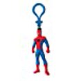 thumbnail image 3 of Marvel Soft Touch PVC Figural Key Ring: Spider-Man, 3 of 3