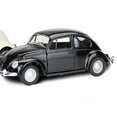 thumbnail image 1 of Children Toy Vintage Beetle Diecast Pull Back Car Model Toy, 1 of 5